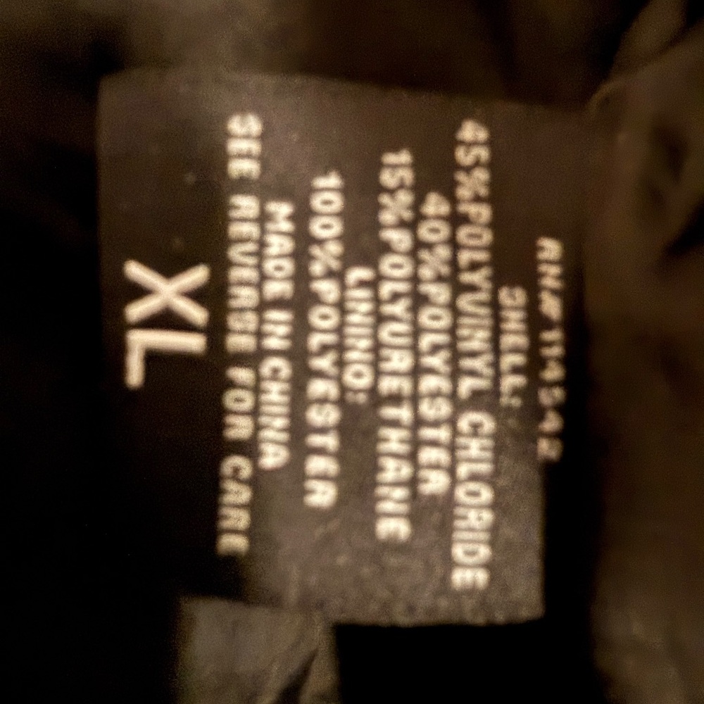 Black Jacket - Picture 6 of 11